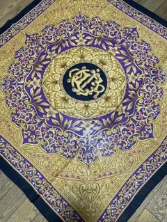 Christian Diorクリスチャンディオール 大判 ストール スカーフ