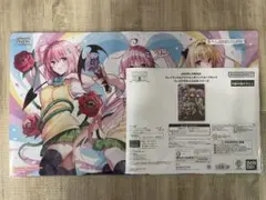 ユニオンアリーナ ToLOVEる AP PSA10 鑑定品 古手川唯 西連寺春菜