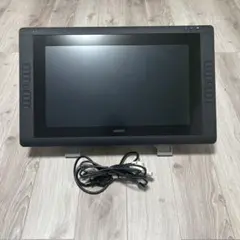 Wacom cintiq22HD touchDTH-2200値下げしました！