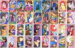2026年最新】ママレードボーイ カードダスの人気アイテム - メルカリ