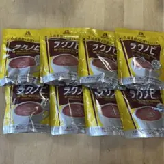 ラクノビ　8袋セットのサムネイル