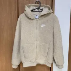 ナイキ NIKE パーカー フリース ボア アウター