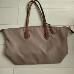 【美品】UNITEDARROWSナイロントートバッグ