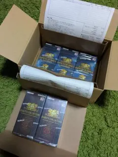 遊戯王クォーターセンチュリークロニクル PRIDE シュリンク付き レアコレ25