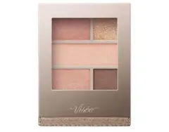 アイシャドウセット　Visee(ヴィセ) とminum（ミニュム）