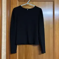 レディース　長袖トップス
