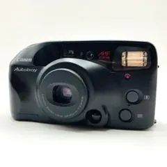 2026年最新】Canon Autoboy Zoom 105の人気アイテム - メルカリ