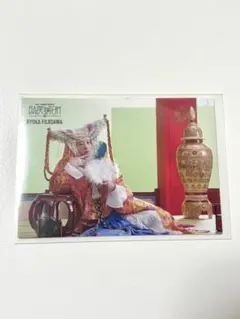 Mrs. GREEN APPLE フォトカ バベルの塔 037