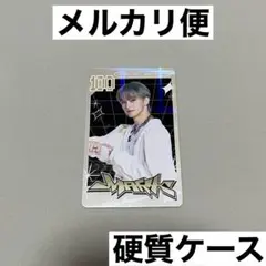 マーク レア ドリショ4 トレカ ラントレ NCT DREAM