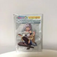 白銀ノエル アクスタ お部屋Ｖｅｒ.