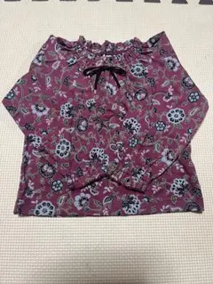 COMME CA DU MODE長袖トップス