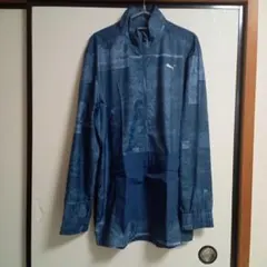 『PUMA ピステ』