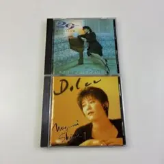 椎名恵　cd