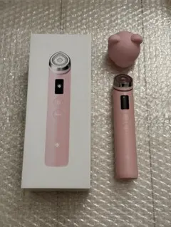 期間限定価格！美品⭐︎メディキューブ　美顔器4点セット⭐︎ メディキューブ ✚ 公式アカウント (@medicube_officialjapan