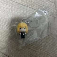 デスノートめじるしアクセサリー　メロ