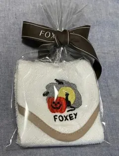 2025年最新】foxey ノベルティの人気アイテム - メルカリ