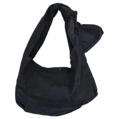Omar afridi WASHED KNOTTED LIDIA BAG 新品 - メルカリ
