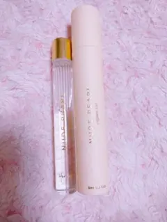 Herlipto Nude Pearl