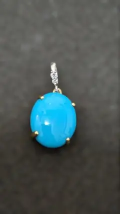 ペンダントヘッド