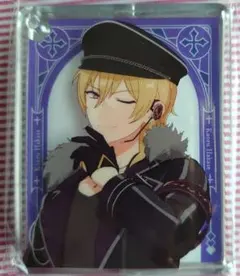 あんさんぶるスターズ アニカフェ CoLotta 羽風薫