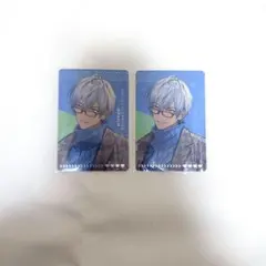 にじさんじ すき家 せめよんコラボ イブラヒム