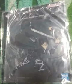 １番くじ進撃の巨人-E賞ビッグアクリルスタンド-リヴァイ・アッカーマン