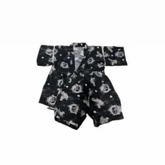 甚平上下セット