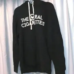 THE ORAL CIGARETTS パーカー Lサイズ