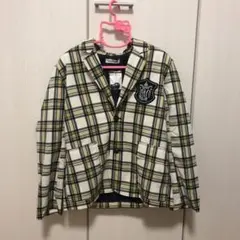 WEGO ジャケットのサムネイル