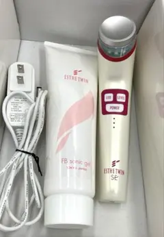 エステツイン SE 美顔器 ソニックジェル 付き - メルカリ