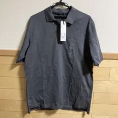 UNIQLO ＋J リラックスフィット ポロシャツ L