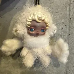 SKULLPANDA You Found me sandman