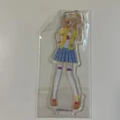 アイカツ！ データカードダス DCD アクリルスタンド 服部ユウ - メルカリ