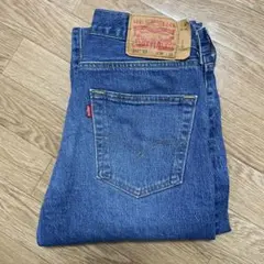 Levi's 501® '93 W30 L32 ブルーデニム