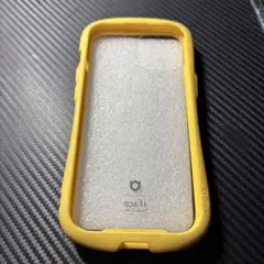 iPhone15 ケース　アイフェイス　iFace