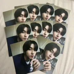 ENHYPEN ROMANCE ENGENE ver ジョンウォン