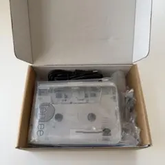 即購入◎ 18TRIP エイトリ　カセットプレイヤー　未使用 メルカリ