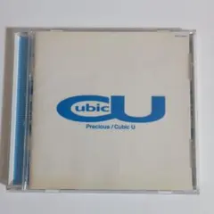 超希少 宇多田ヒカル Cubic U 国内プロモ 非売品 超希少 宇多田ヒカル Cubic U 国内プロモ 非売品 - メルカリ
