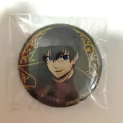 潔世一 ヴァンパイア 缶バッジ