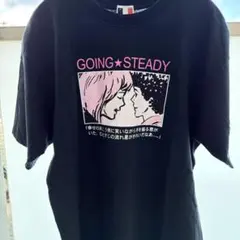 2026年最新】going steady tシャツの人気アイテム - メルカリ