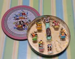 (希少)ディズニーランド20周年限定ストラップ セット