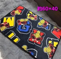 ヒスミニ マット