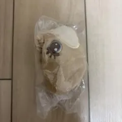 【新品未開封】mikko キャラクターポーチ ガチャガチャ Latte