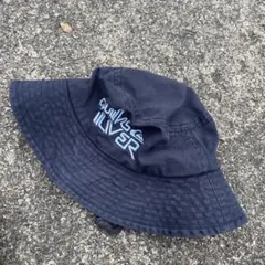 90’s〜 QUIKSILVER バケットハット