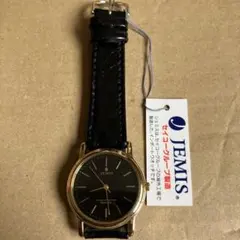 メンズ腕時計　新品クオーツ稼働品