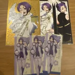 ブルーロック　御影玲王　ファボテリア　天使と悪魔