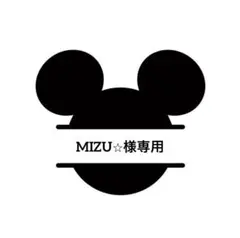 【MIZU⭐︎様専用です】
