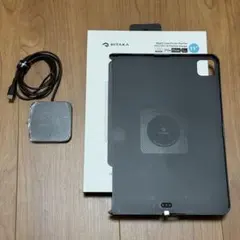 PITAKA MagEZ Pro for iPad Pro 2022/2021