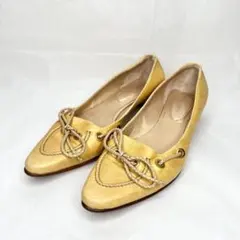 BOTTEGA VENETA ボッテガヴェネタ パンプス 35 (22cm)のサムネイル