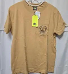 LOGOS　半袖Tシャツ